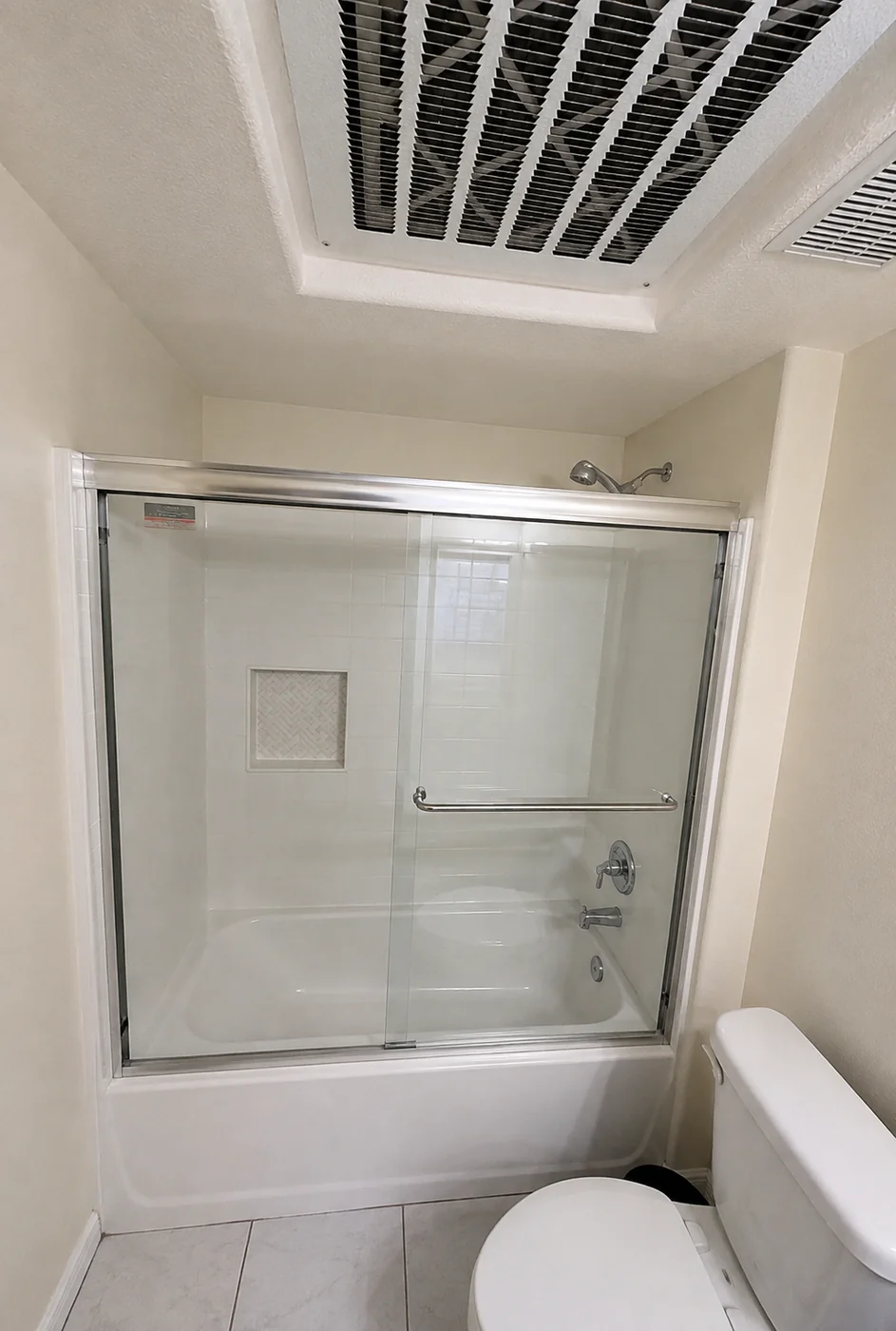 Bathroom refresh, Southeast Henderson NV