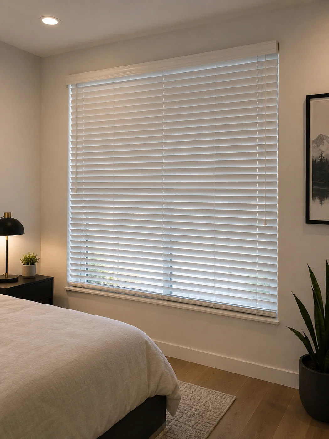 Window blinds installation, Southeast Henderson NV